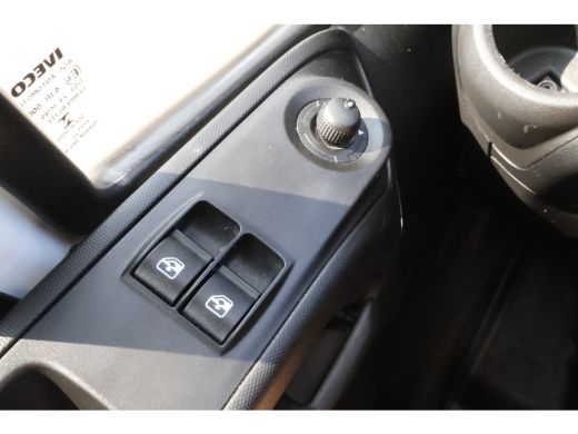 Iveco Daily 35S21 L2 H2 H-Matic 3.5T Trekhaak ActivLease financial lease