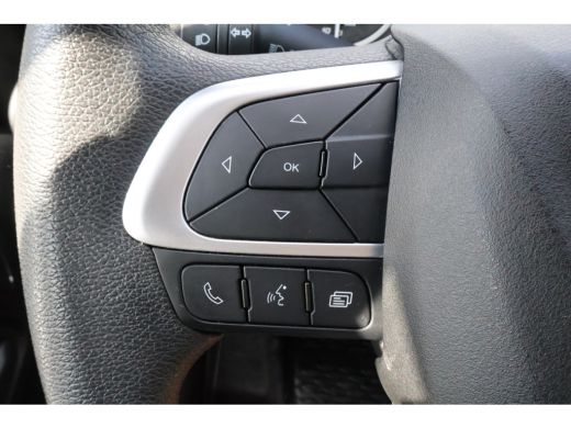 Iveco Daily 35S21 L2 H2 H-Matic 3.5T Trekhaak ActivLease financial lease