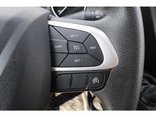Iveco Daily 35S21 L2 H2 H-Matic 3.5T Trekhaak ActivLease financial lease