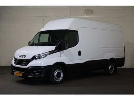 Iveco Daily 35S21 L2 H2 H-Matic 3.5T Trekhaak ActivLease financial lease