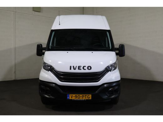 Iveco Daily 35S21 L2 H2 H-Matic 3.5T Trekhaak ActivLease financial lease