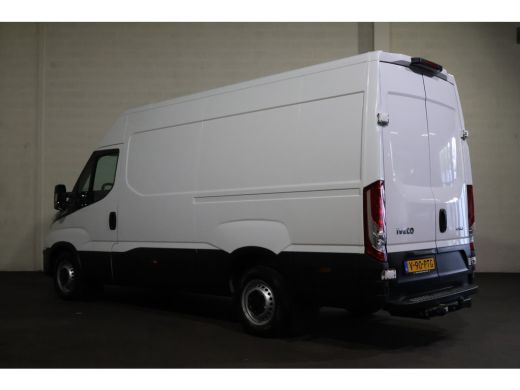 Iveco Daily 35S21 L2 H2 H-Matic 3.5T Trekhaak ActivLease financial lease