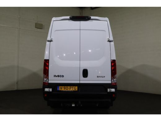 Iveco Daily 35S21 L2 H2 H-Matic 3.5T Trekhaak ActivLease financial lease