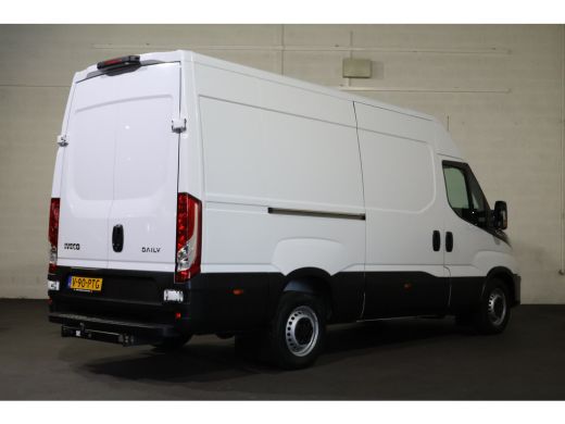 Iveco Daily 35S21 L2 H2 H-Matic 3.5T Trekhaak ActivLease financial lease