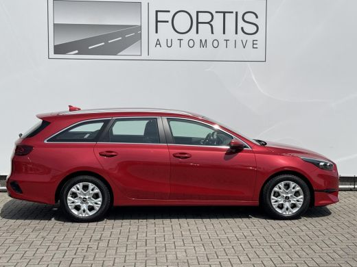 Kia Ceed Sportswagon 1.0 T-GDi DynamicLine MARTIE WERK ActivLease financial lease