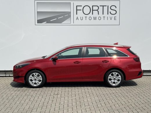 Kia Ceed Sportswagon 1.0 T-GDi DynamicLine MARTIE WERK ActivLease financial lease