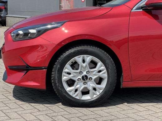 Kia Ceed Sportswagon 1.0 T-GDi DynamicLine MARTIE WERK ActivLease financial lease