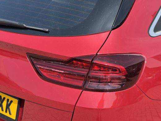 Kia Ceed Sportswagon 1.0 T-GDi DynamicLine MARTIE WERK ActivLease financial lease