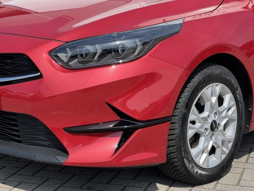 Kia Ceed Sportswagon 1.0 T-GDi DynamicLine MARTIE WERK ActivLease financial lease