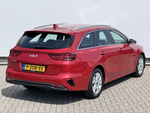 Kia Ceed Sportswagon 1.0 T-GDi DynamicLine MARTIE WERK ActivLease financial lease