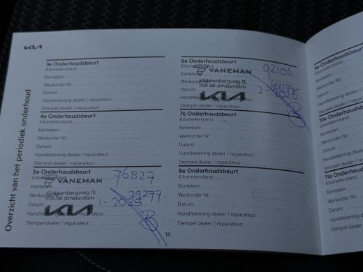 Kia Ceed Sportswagon 1.0 T-GDi DynamicLine MARTIE WERK ActivLease financial lease