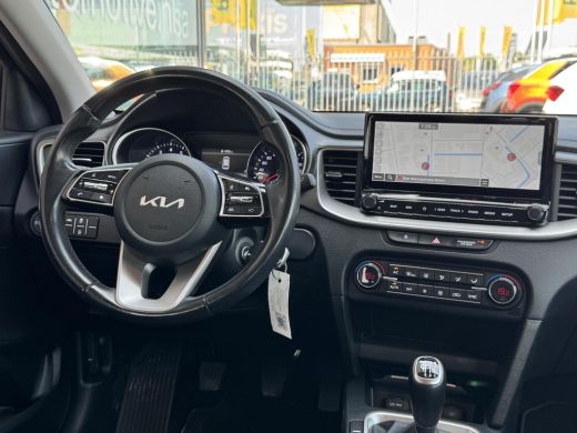 Kia Ceed Sportswagon 1.0 T-GDi DynamicLine MARTIE WERK ActivLease financial lease
