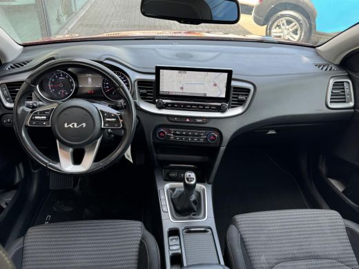 Kia Ceed Sportswagon 1.0 T-GDi DynamicLine MARTIE WERK ActivLease financial lease