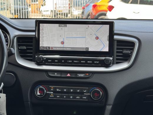 Kia Ceed Sportswagon 1.0 T-GDi DynamicLine MARTIE WERK ActivLease financial lease
