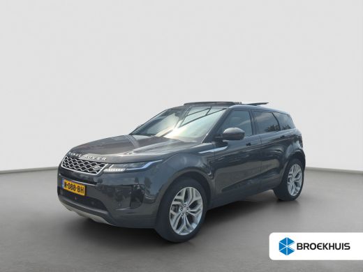 Land Rover Range Rover Evoque 1.5 P300e AWD S Premium kleur | Elektrisch verstelbare stoelen met geheugen | Voorstoelen verwarm... ActivLease financial lease