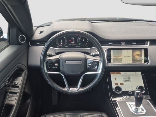Land Rover Range Rover Evoque 1.5 P300e AWD S Premium kleur | Elektrisch verstelbare stoelen met geheugen | Voorstoelen verwarm... ActivLease financial lease