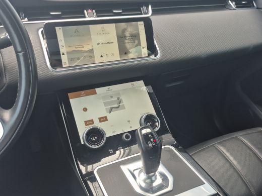 Land Rover Range Rover Evoque 1.5 P300e AWD S Premium kleur | Elektrisch verstelbare stoelen met geheugen | Voorstoelen verwarm... ActivLease financial lease