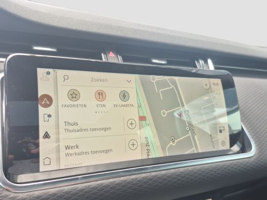 Land Rover Range Rover Evoque 1.5 P300e AWD S Premium kleur | Elektrisch verstelbare stoelen met geheugen | Voorstoelen verwarm... ActivLease financial lease