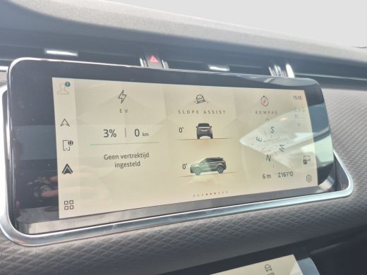 Land Rover Range Rover Evoque 1.5 P300e AWD S Premium kleur | Elektrisch verstelbare stoelen met geheugen | Voorstoelen verwarm... ActivLease financial lease