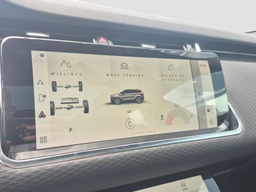 Land Rover Range Rover Evoque 1.5 P300e AWD S Premium kleur | Elektrisch verstelbare stoelen met geheugen | Voorstoelen verwarm... ActivLease financial lease