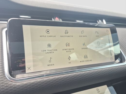 Land Rover Range Rover Evoque 1.5 P300e AWD S Premium kleur | Elektrisch verstelbare stoelen met geheugen | Voorstoelen verwarm... ActivLease financial lease