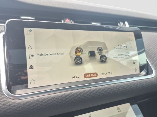 Land Rover Range Rover Evoque 1.5 P300e AWD S Premium kleur | Elektrisch verstelbare stoelen met geheugen | Voorstoelen verwarm... ActivLease financial lease