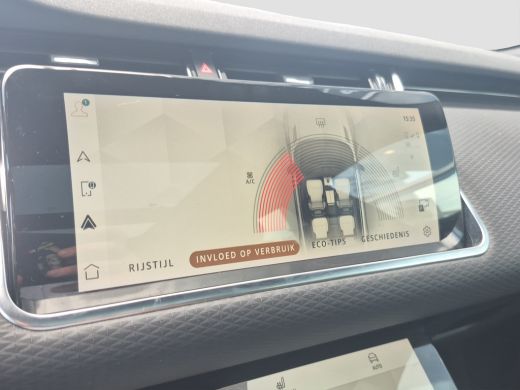 Land Rover Range Rover Evoque 1.5 P300e AWD S Premium kleur | Elektrisch verstelbare stoelen met geheugen | Voorstoelen verwarm... ActivLease financial lease