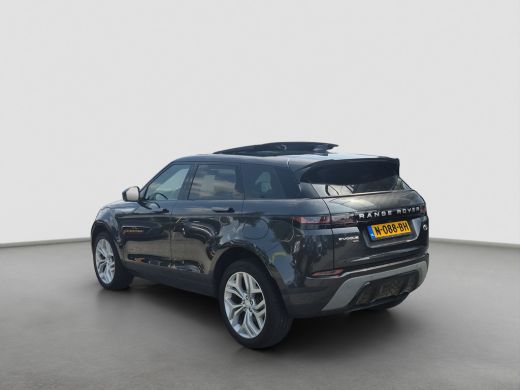 Land Rover Range Rover Evoque 1.5 P300e AWD S Premium kleur | Elektrisch verstelbare stoelen met geheugen | Voorstoelen verwarm... ActivLease financial lease