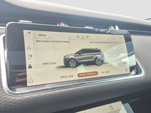 Land Rover Range Rover Evoque 1.5 P300e AWD S Premium kleur | Elektrisch verstelbare stoelen met geheugen | Voorstoelen verwarm... ActivLease financial lease