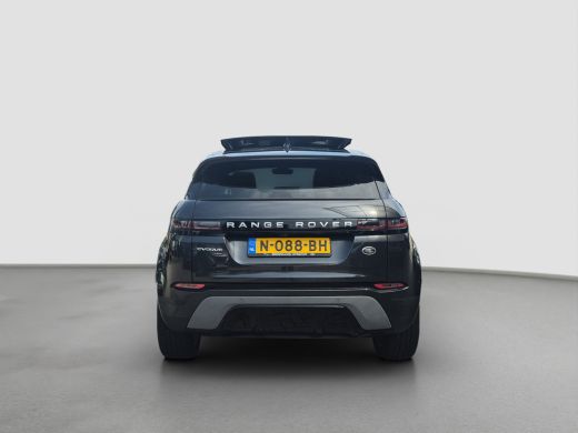 Land Rover Range Rover Evoque 1.5 P300e AWD S Premium kleur | Elektrisch verstelbare stoelen met geheugen | Voorstoelen verwarm... ActivLease financial lease