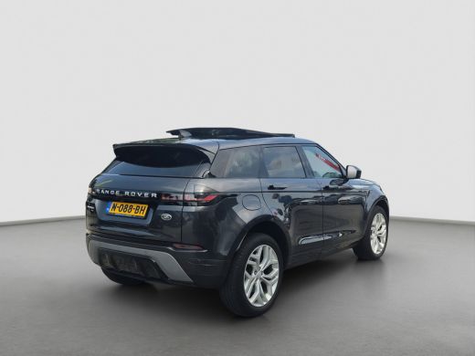 Land Rover Range Rover Evoque 1.5 P300e AWD S Premium kleur | Elektrisch verstelbare stoelen met geheugen | Voorstoelen verwarm... ActivLease financial lease