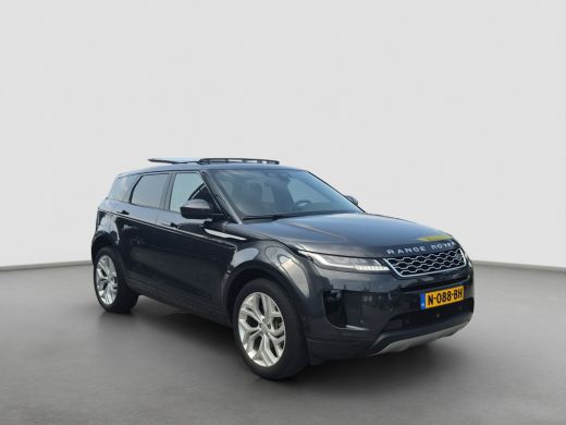Land Rover Range Rover Evoque 1.5 P300e AWD S Premium kleur | Elektrisch verstelbare stoelen met geheugen | Voorstoelen verwarm... ActivLease financial lease