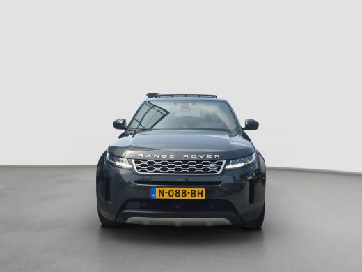 Land Rover Range Rover Evoque 1.5 P300e AWD S Premium kleur | Elektrisch verstelbare stoelen met geheugen | Voorstoelen verwarm... ActivLease financial lease