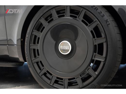 Land Rover Range Rover Sport 2.0 P400e HSE Dynamic | Vol Opties | SOH 97% ActivLease financial lease