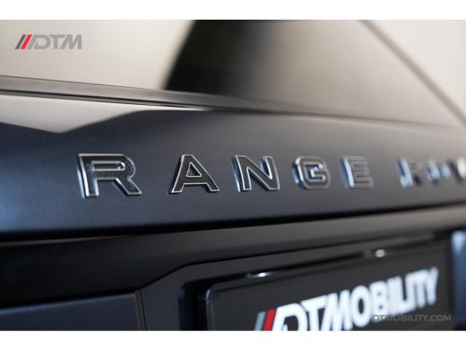 Land Rover Range Rover Sport 2.0 P400e HSE Dynamic | Vol Opties | SOH 97% ActivLease financial lease