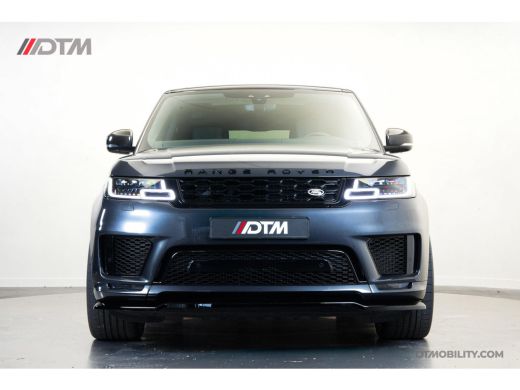 Land Rover Range Rover Sport 2.0 P400e HSE Dynamic | Vol Opties | SOH 97% ActivLease financial lease