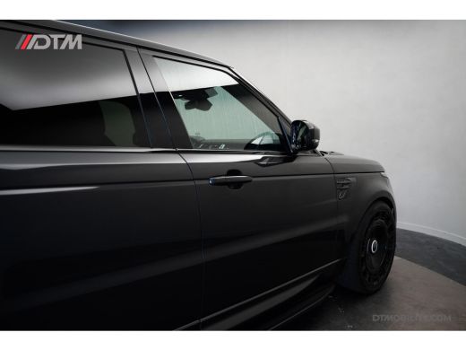 Land Rover Range Rover Sport 2.0 P400e HSE Dynamic | Vol Opties | SOH 97% ActivLease financial lease