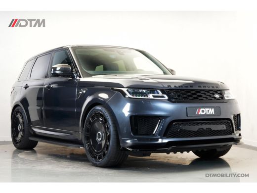 Land Rover Range Rover Sport 2.0 P400e HSE Dynamic | Vol Opties | SOH 97% ActivLease financial lease