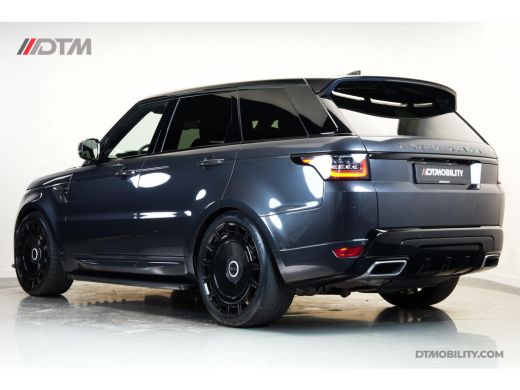 Land Rover Range Rover Sport 2.0 P400e HSE Dynamic | Vol Opties | SOH 97% ActivLease financial lease