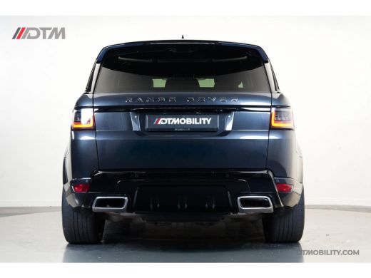 Land Rover Range Rover Sport 2.0 P400e HSE Dynamic | Vol Opties | SOH 97% ActivLease financial lease