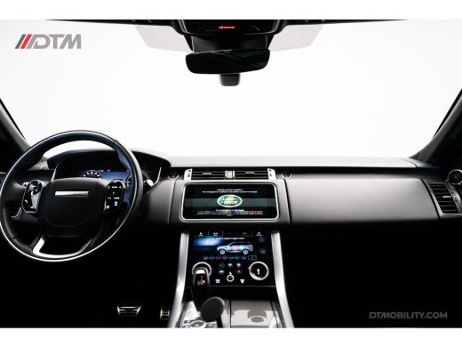 Land Rover Range Rover Sport 2.0 P400e HSE Dynamic | Vol Opties | SOH 97% ActivLease financial lease