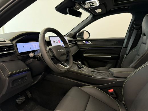 Lynk & Co 01 1.5 More | 360 Camera | Panoramadak | Stuur-en stoelverwarming | Premium audio | ActivLease financial lease