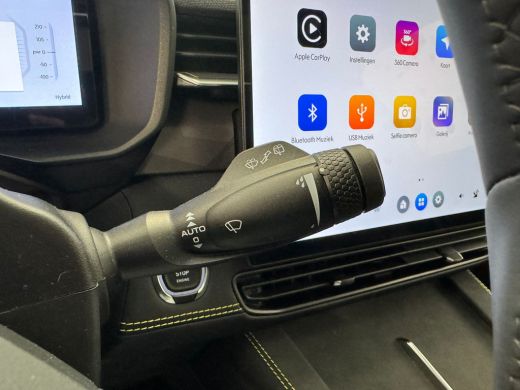 Lynk & Co 01 1.5 More | 360 Camera | Panoramadak | Stuur-en stoelverwarming | Premium audio | ActivLease financial lease