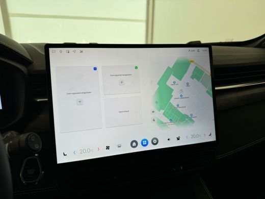 Lynk & Co 01 1.5 More | 360 Camera | Panoramadak | Stuur-en stoelverwarming | Premium audio | ActivLease financial lease