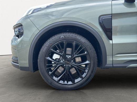 Lynk & Co 01 1.5 More | 360 Camera | Panoramadak | Stuur-en stoelverwarming | Premium audio | ActivLease financial lease