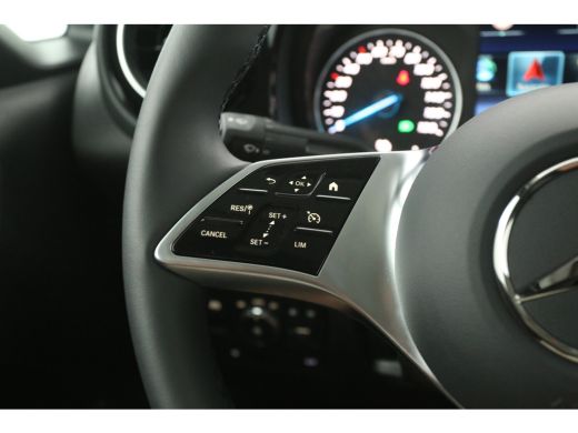 Mercedes-Benz eCitan 45 kWh | NIEUW | Snelladen | SOH 99% |  Clima | Camera | Cruise | Carplay | Navi | Stoel/Stuurverw. ActivLease financial lease