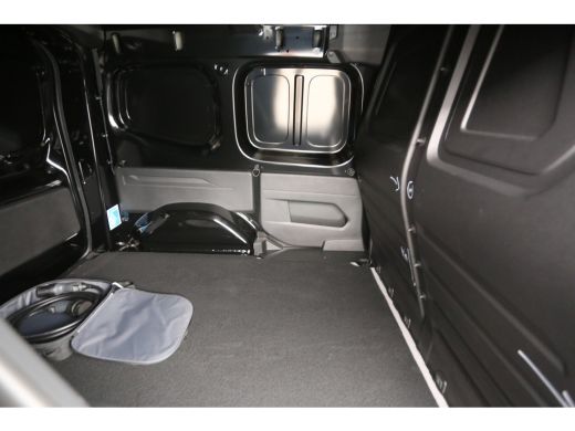 Mercedes-Benz eCitan 45 kWh | NIEUW | Snelladen | SOH 99% |  Clima | Camera | Cruise | Carplay | Navi | Stoel/Stuurverw. ActivLease financial lease