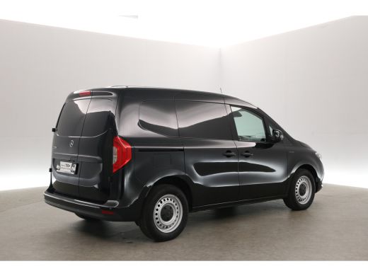 Mercedes-Benz eCitan 45 kWh | NIEUW | Snelladen | SOH 99% |  Clima | Camera | Cruise | Carplay | Navi | Stoel/Stuurverw. ActivLease financial lease