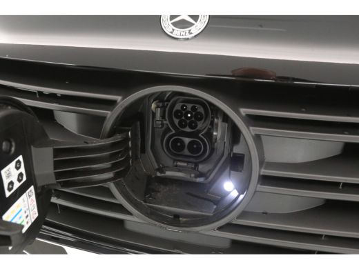 Mercedes-Benz eCitan 45 kWh | NIEUW | Snelladen | SOH 99% |  Clima | Camera | Cruise | Carplay | Navi | Stoel/Stuurverw. ActivLease financial lease
