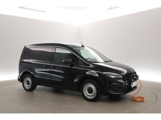 Mercedes-Benz eCitan 45 kWh | NIEUW | Snelladen | SOH 99% |  Clima | Camera | Cruise | Carplay | Navi | Stoel/Stuurverw. ActivLease financial lease